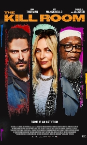 杀戮房间 The Kill Room (2023)[WEB-MKV/2.8G][中文字幕][1080P]
