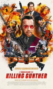 杀死冈瑟 Killing Gunther (2017)[WEB-MKV/10.9G][中文字幕][1080P]
