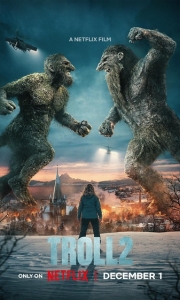 山怪巨魔2 Troll 2 (2025)4KHDR内封简中