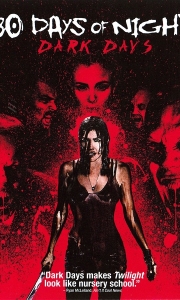 三十极夜2：黑暗的日子 30 Days of Night: Dark Days (2010)