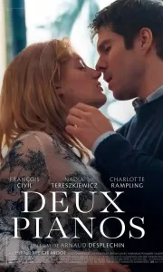 两架钢琴 [2025][6.1分]