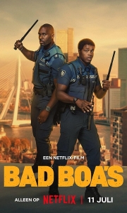 凹凸双雄 Bad Boa's (2025)【1080P】官方中字