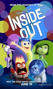 [合集]头脑特工队1-2[中英特效字幕]Inside.Out.2015.BD1080P[11.6G][百度/夸克]