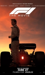 [美影]F1：狂飙飞车[4K中英特效字幕]F1: The.Movie.2025.BD2160P[11G][百度/夸克]