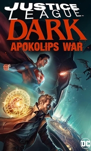 黑暗正义联盟：天启星战争 Justice League Dark: Apokolips War (2020)