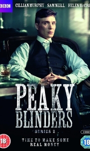 浴血黑帮 第二季 Peaky Blinders Season 2 (2014)