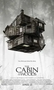 林中小屋 [2012][7.5分]