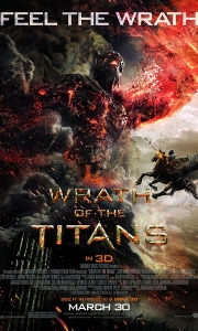 诸神之怒 Wrath of the Titans (2012)
