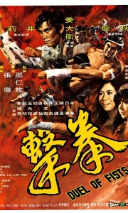 拳击 拳擊 (1971)[WEB-MKV/10.2G][国语配音/中文字幕][1080P]