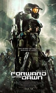 光晕4：航向黎明号[中英特效字幕]Halo.4.Forward.Unto.Dawn.2012[3.5G][百度/夸克]