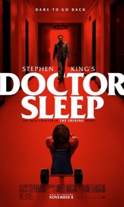 睡梦医生[中英特效字幕导演剪辑版]Doctor.Sleep.2019.[9G][百度/夸克]