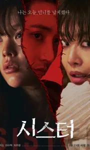 姐妹 [2026]又名: 爱丽丝的失踪(韩版)