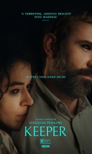 守护者 Keeper (2025)[WEB-MKV/10.7G][中文字幕][4K-2160P]