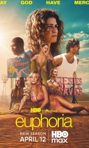 亢奋 第三季[更新中]Euphoria Season 3.2026.S03.HD1080P[1.5G/集]