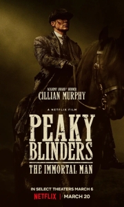 浴血黑帮：不朽传奇[HD正式版]The Immortal Man.2026.HD1080P[3.2G][百度/夸克]