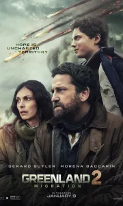 末日逃生2：迁移 [HD正式版]Greenland: Migration.2026.HD1080P[5.5G][百度/夸克]