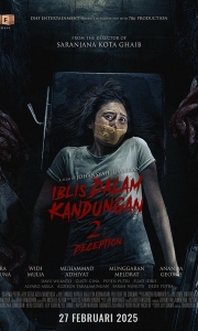 子宫里的恶魔2 Iblis dalam Kandungan 2 (2025)[1080P][中文字幕]