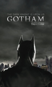 哥谭 第五季 Gotham Season 5 (2019)[1080P][附1-4季]