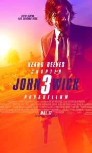 疾速追杀3 John Wick: Chapter 3 - Parabellum (2019)