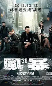 风暴 風暴 (2013)WEB-MKV/10.6G][国粤多音轨/中文字幕][1080P]