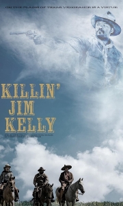 杀死吉姆·凯利 Killin' Jim Kelly (2025)
