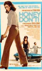 亲爱的，别！ Honey Don (2025)[中文字幕][4K-2160P]