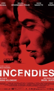 焦土之城 Incendies (2010)【HD双语字幕】