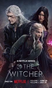 猎魔人 第三季 The Witcher Season 3 (2023)