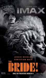 暗黑新娘！The Bride!.2026.HC1080P[1.6G][百度/夸克]