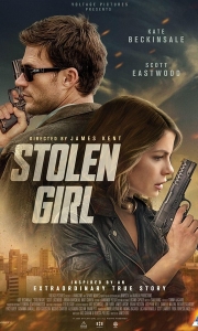 急转直下 Stolen Girl (2025).1080P-中英字幕