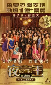 夜王[导演剪辑加长版]Night King.2026.HKG.BD1080P[5.7G][百度夸克]