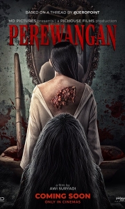 魔镜咒 Perewangan (2024).1080P.中字