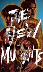 新变种人 2160p remux (2020)