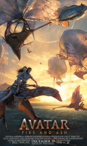 阿凡达：火与烬[4K中英特效字幕]Avatar.Fire.and.Ash.2025.HD2160P[17.7G][百度/夸克]