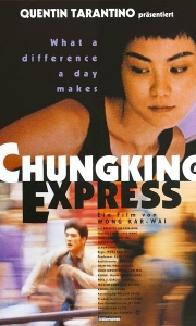 重庆森林 重慶森林 (1994)【1080P】[粤语中字]