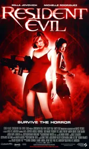 生化危机 1-6部 [2002][8.2分]