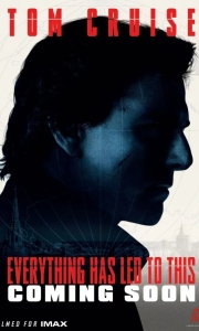 碟中谍8：最终清算 [4K中英特效字幕]2025.IMAX.BD2160P[12.6G][百度/夸克]