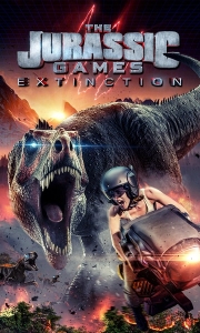 侏罗纪游戏：灭绝 The Jurassic Games : Extinction (2025)