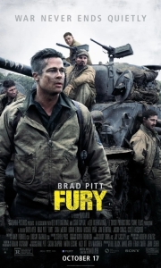 狂怒[中英特效字幕]Fury.2014.BD1080P[5.6G][百度/夸克]