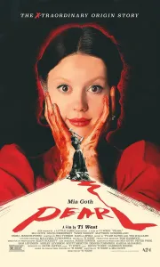 珀尔 [2022][7.6分]