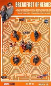 雷霆特攻队*[4K中英特效字幕]Thunderbolts.2025.BD2160P[9.3G][百度/夸克]