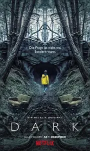 暗黑 第一季 Dark Season 1 (2017)【豆瓣9.0】