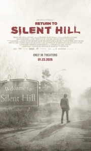重返寂静岭 Return to Silent Hill.2026.HC1080P[8G][百度/夸克]
