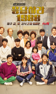 请回答1988.内封中文字幕.豆瓣高分韩剧