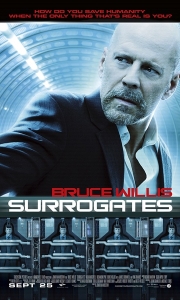 未来战警 Surrogates (2009)[WEB-MKV/18.2G][中文字幕][1080P]