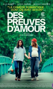 爱的证明 Des preuves d’amour (2025)1080P.法语中字