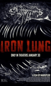 铁肺 Iron Lung (2026)【4K/HDR/高码/超清】【英语中字】