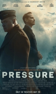 诺曼底72小时[4K中英特效字幕]Pressure.2026.BD2160P[8.5G][百度/夸克]