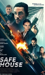 铜斑蛇 Copperhead (2025)【4K&1080P】【中文字幕】