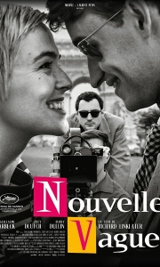 新浪潮 Nouvelle Vague (2025)【1080P】【中字】